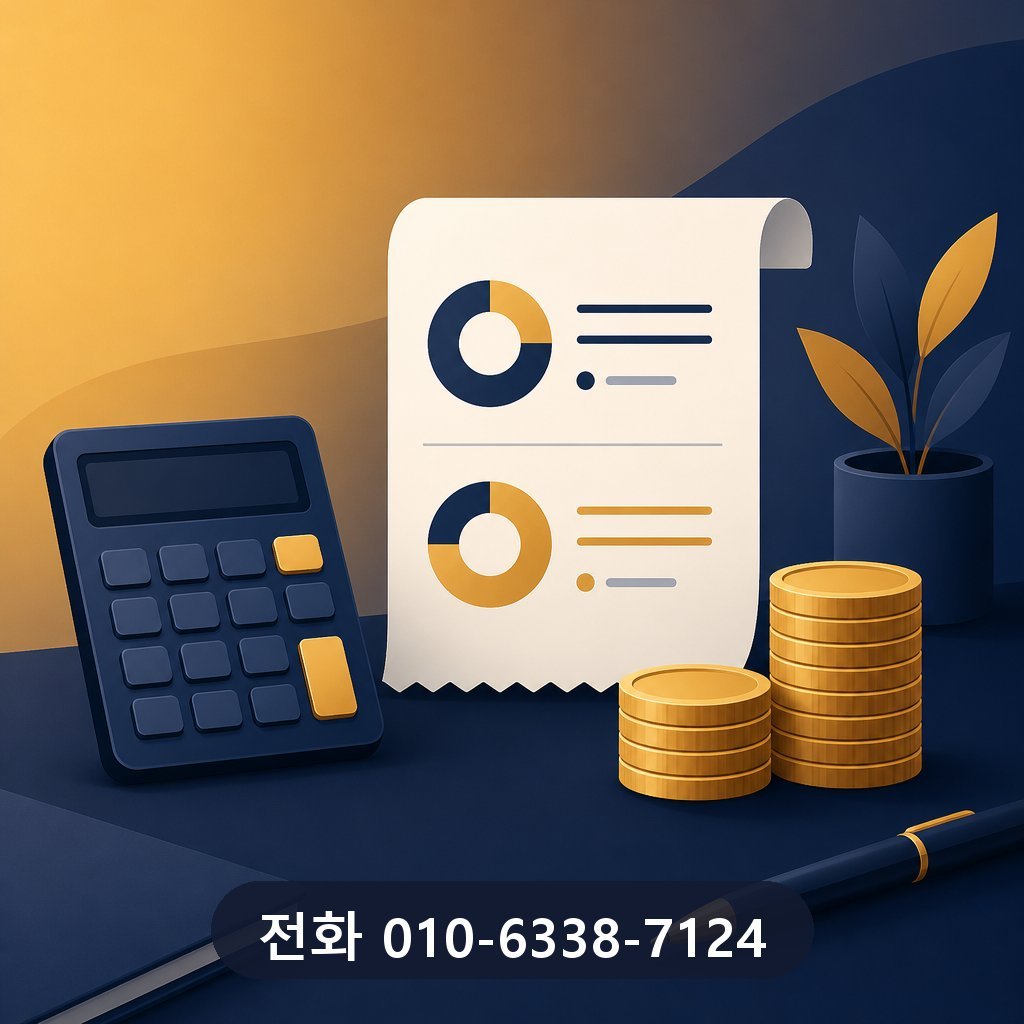 신용카드 현금화 업체 수수료 안내 이미지 · 문의 010-6338-7124